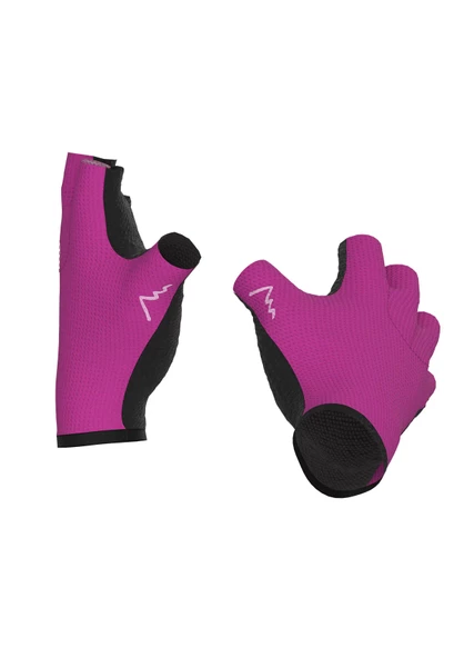 SORA PINK AERO LIGHT 2.0 YOL BİSİKLETİ ELDİVENİ - 4