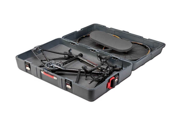 ELITE VAISON HARDCASE BİSİKLET TAŞIMA SEYAHAT ÇANTASI - 3