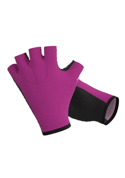 SORA PINK AERO LIGHT 2.0 YOL BİSİKLETİ ELDİVENİ - 2
