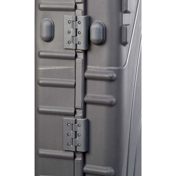 ELITE VAISON HARDCASE BİSİKLET TAŞIMA SEYAHAT ÇANTASI - 6
