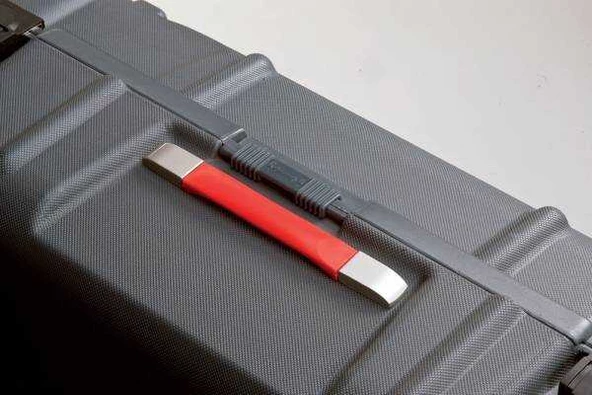 ELITE VAISON HARDCASE BİSİKLET TAŞIMA SEYAHAT ÇANTASI - 5