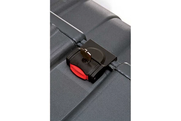 ELITE VAISON HARDCASE BİSİKLET TAŞIMA SEYAHAT ÇANTASI - 4