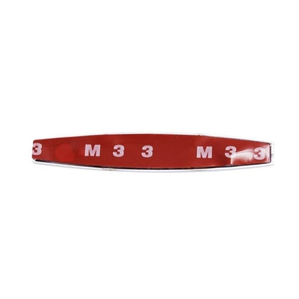 Metal Arma (Sport) için / Yacı110-1 - 3