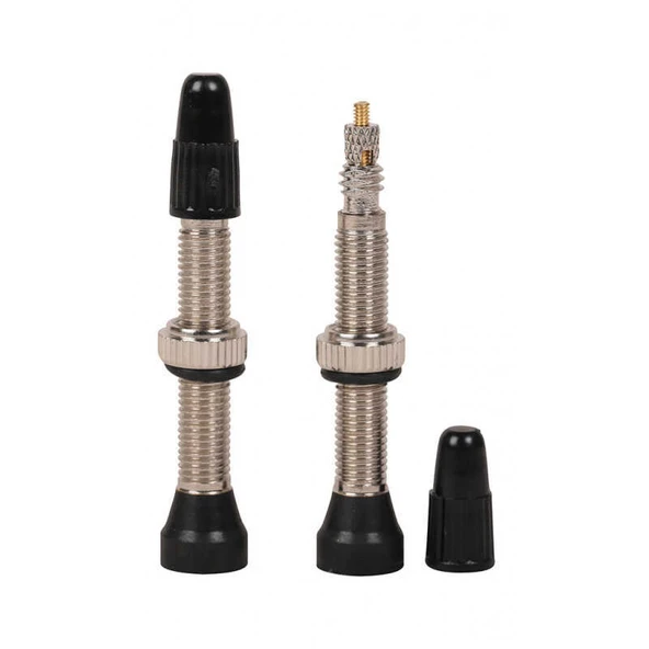 ZEFAL TUBELESS KİT 30 MM - 3