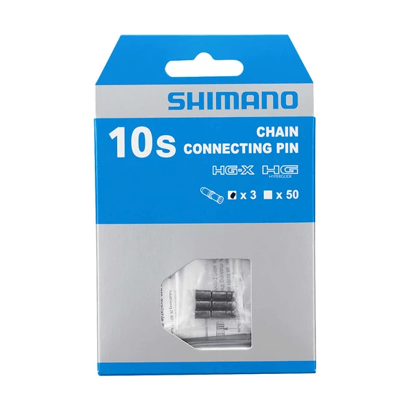 SHIMANO CN-79007801 10 VİTES ZİNCİR BAĞLANTI PİMİ