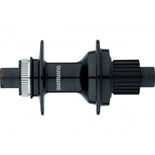 SHIMANO DEORE FH-MT410 12 VİTES 12MM 28 DELİK OLD142MM ARKA HAZNE