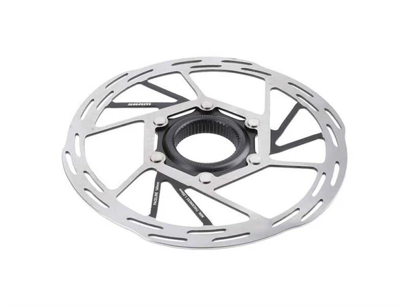 SRAM PACELINE CENTERLOCK ROUNDED 140 MM ROTOR - 2