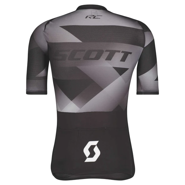 SCOTT RC PREMIUM CLIMBER KISA KOL FORMA - 2