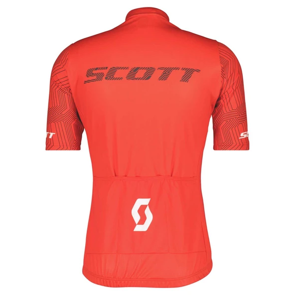SCOTT RC TEAM 10 KISA KOL FORMA - 2
