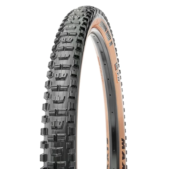 MAXXIS MINION DHR II 29X2.60 AMBER YANAK KATLANIR DIŞ LASTİK