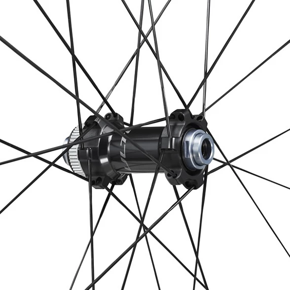 SHIMANO ULTEGRA WH-R8170-C60-TL 1112s KARBON ÖN JANT - 2