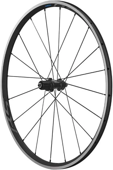 SHIMANO 105 WH-RS300 RIM FREN YOL ARKA JANT