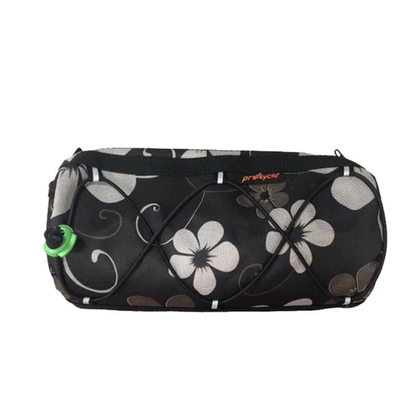 PROCYCLE PC-795 YATAY SİLİNDİR GİDON ÇANTA