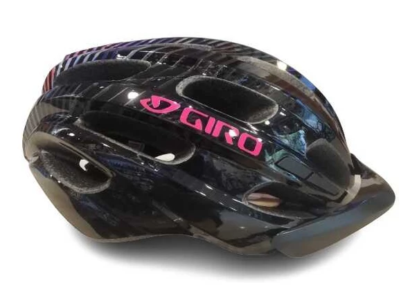 GIRO REGISTER KASK