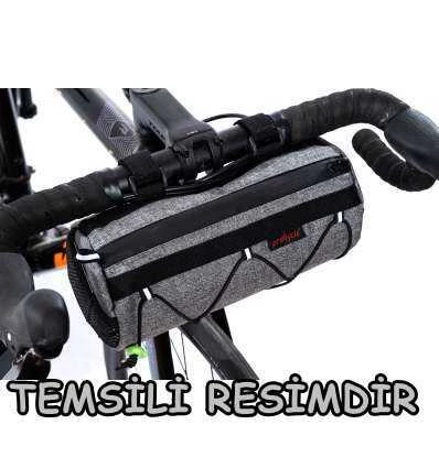 PROCYCLE PC-795 YATAY SİLİNDİR GİDON ÇANTA - 6