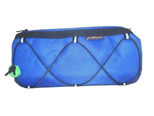 PROCYCLE PC-795 YATAY SİLİNDİR GİDON ÇANTA
