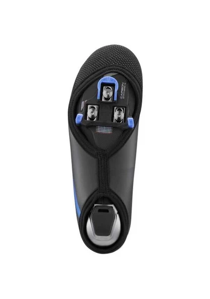 SHIMANO TERMAL SPD YOL AYAKKABI KILIFI - 2