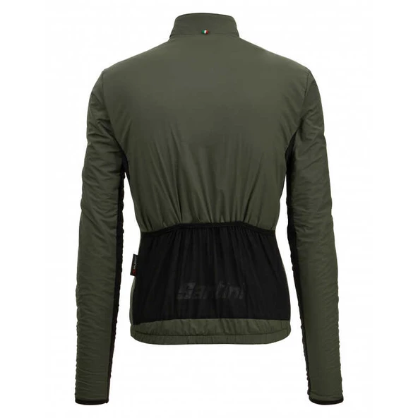 SANTINI ALPHA TRAIL KIŞLIK CEKET - 3