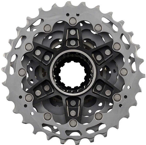 SHIMANO DURA ACE CS-R9200-12 12 VİTES 11-34T RUBLE - 2