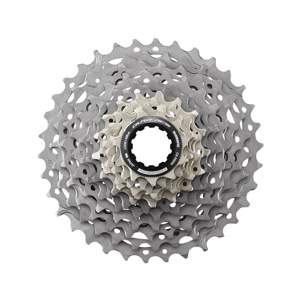 SHIMANO DURA ACE CS-R9200-12 12 VİTES 11-34T RUBLE