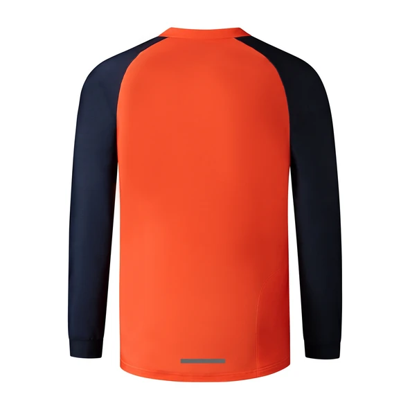 SHIMANO MYOKO TERMAL UZUN KOL FORMA - 2