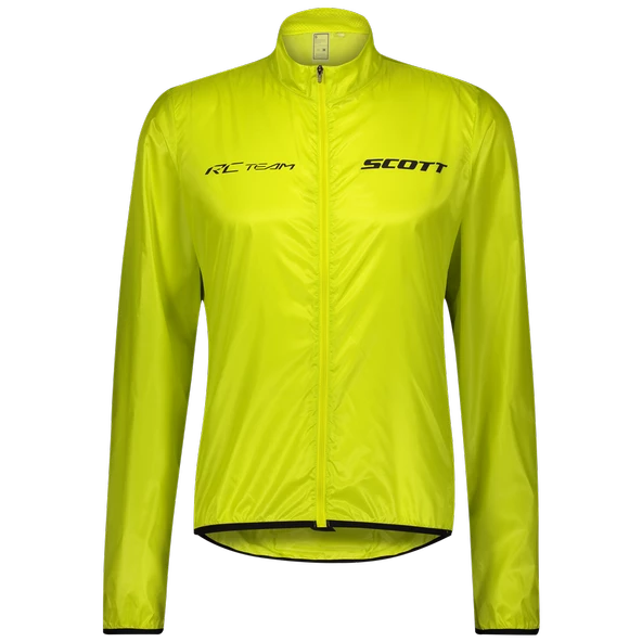 SCOTT RC TEAM WB ERKEK CEKET