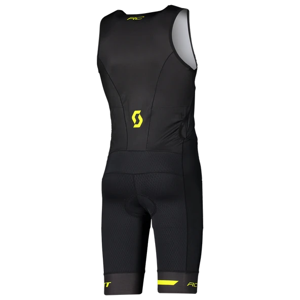 SCOTT SUIT PLAZMA SD TRIATLON FORMA - 2