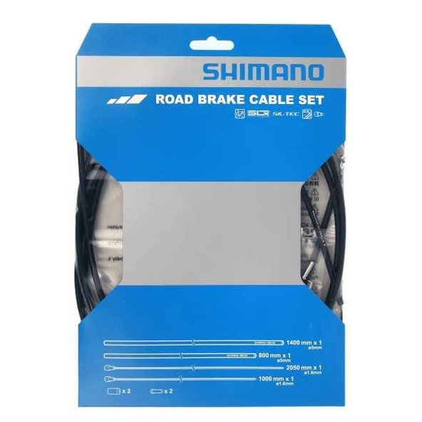 SHIMANO PTFE YOL FREN KABLOSU