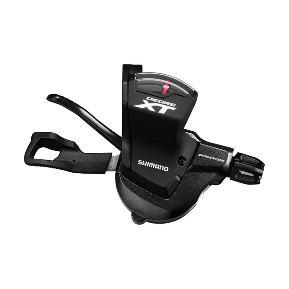 SHIMANO XT SL-M8000 11 VİTES ARKA VİTES KOLU