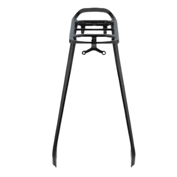 RACKTIME BOOSTIT 2.0 29 ınc 090718-001 ARKA BAGAJ - Resim 4