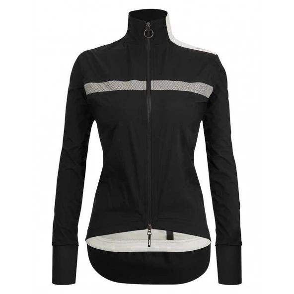 SANTINI GUARD NEO KADIN UZUN KOL RÜZGARLIK ürün görseli