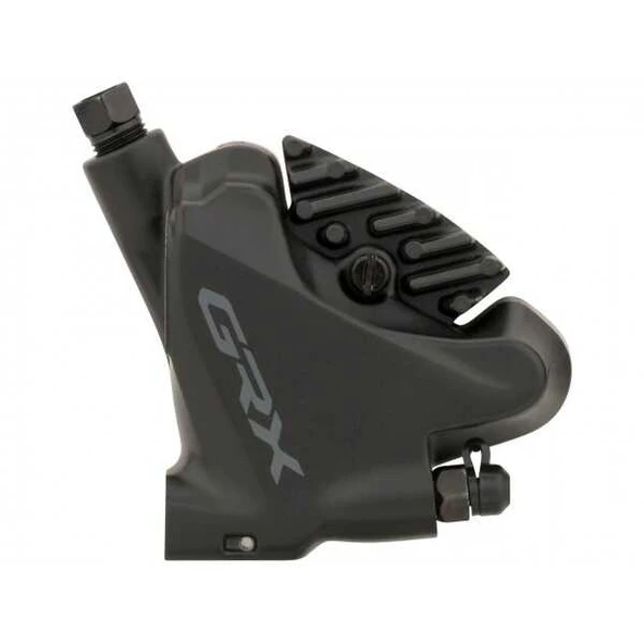 SHIMANO GRX BR-RX400 2 PISTON ARKA HIDROLIK DISC FREN KALIPER - 2