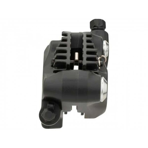 SHIMANO GRX BR-RX400 2 PISTON ARKA HIDROLIK DISC FREN KALIPER - 4