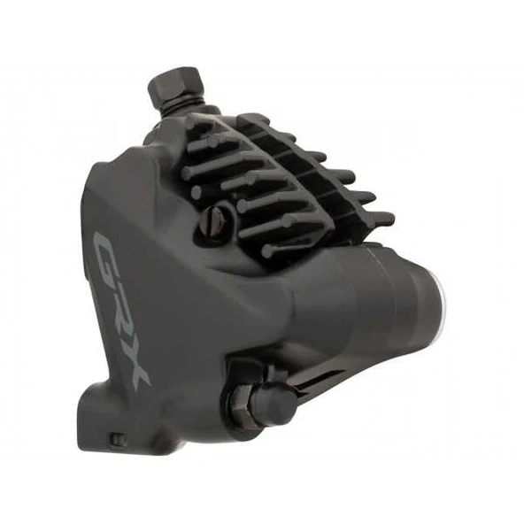 SHIMANO GRX BR-RX400 2 PISTON ARKA HIDROLIK DISC FREN KALIPER - 3