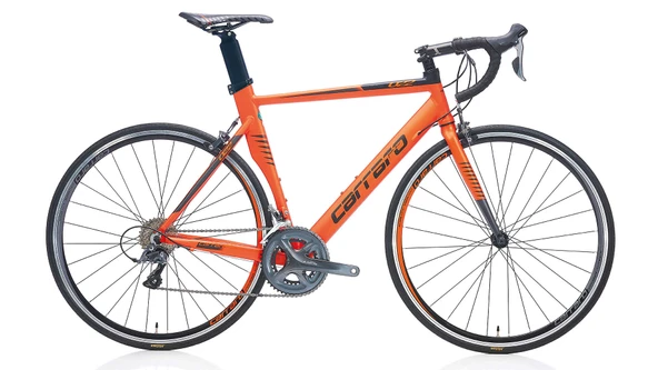 CARRARO CR-RACE 022 AERO YOL BİSİKLETİ ürün görseli