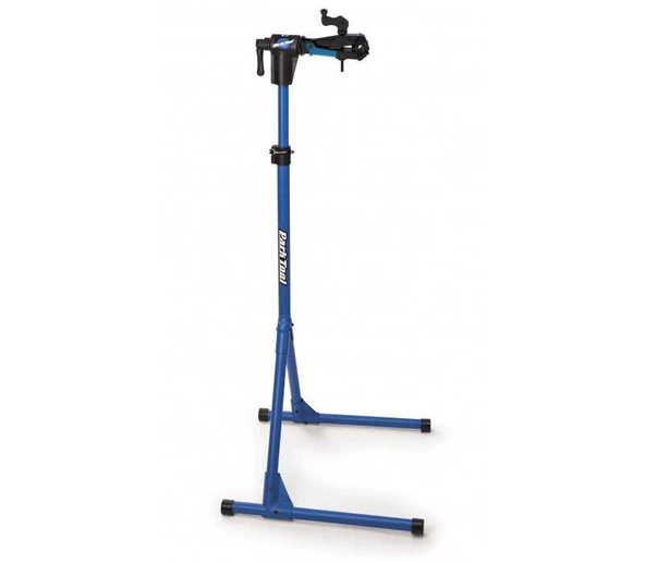 PARK TOOL DELUXE PCS-4-2 100-5D KELEPÇE İLE TAMİR STANDI