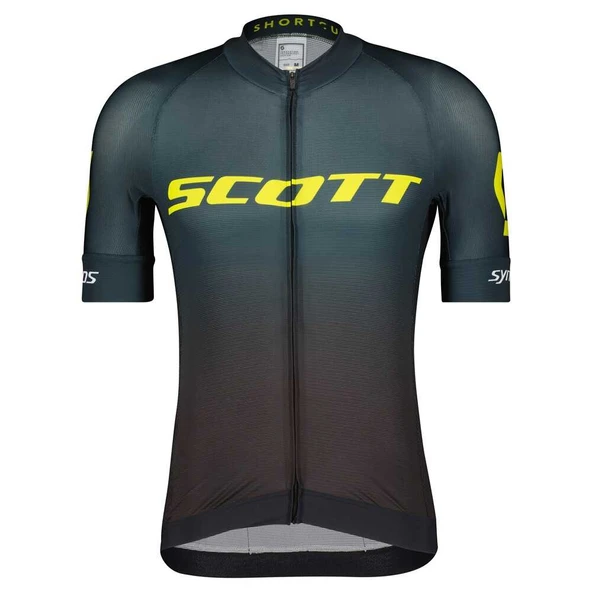 SCOTT RC PRO WORLD CUP EDITION KISA KOL FORMA