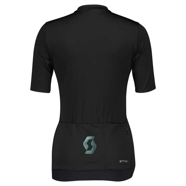 SCOTT RC CONTESSA KISA KOL FORMA - Resim 2