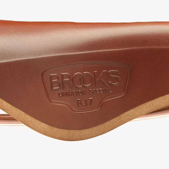 BROOKS B17 SPECİAL SELE - 8