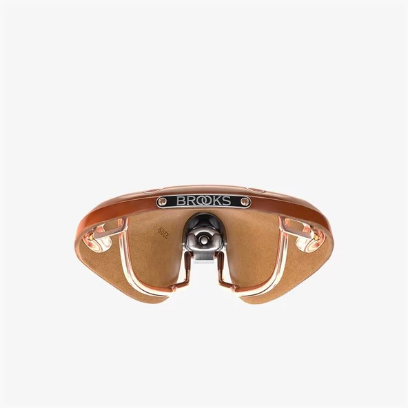 BROOKS B17 SPECİAL SELE - 4