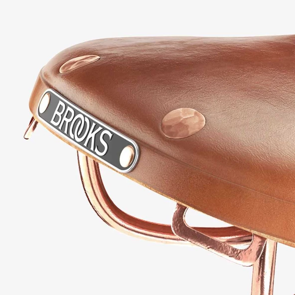 BROOKS B17 SPECİAL SELE - 7