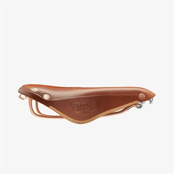 BROOKS B17 SPECİAL SELE - 2