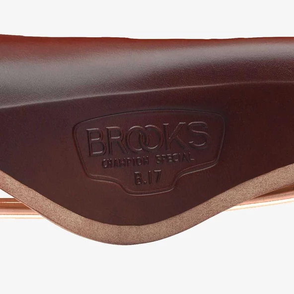 BROOKS B17 SPECİAL SELE - 8