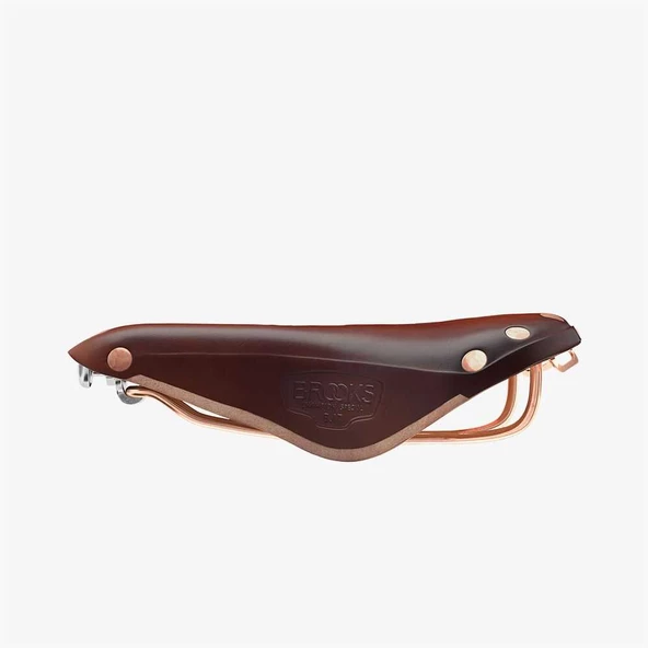 BROOKS B17 SPECİAL SELE - 3