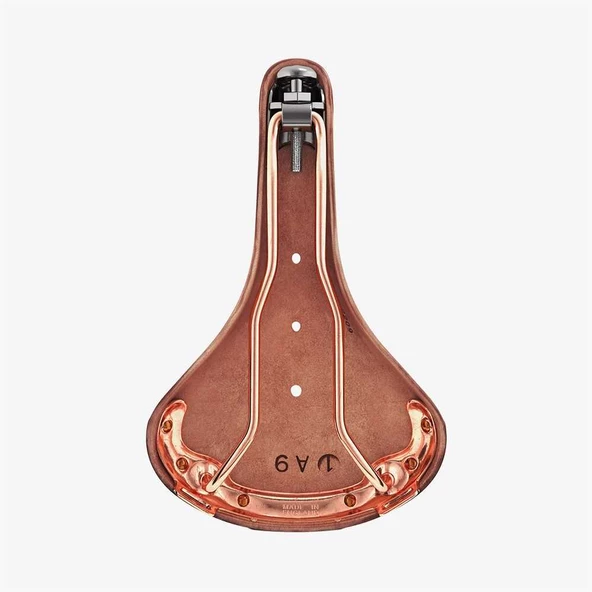 BROOKS B17 SPECİAL SELE - 5