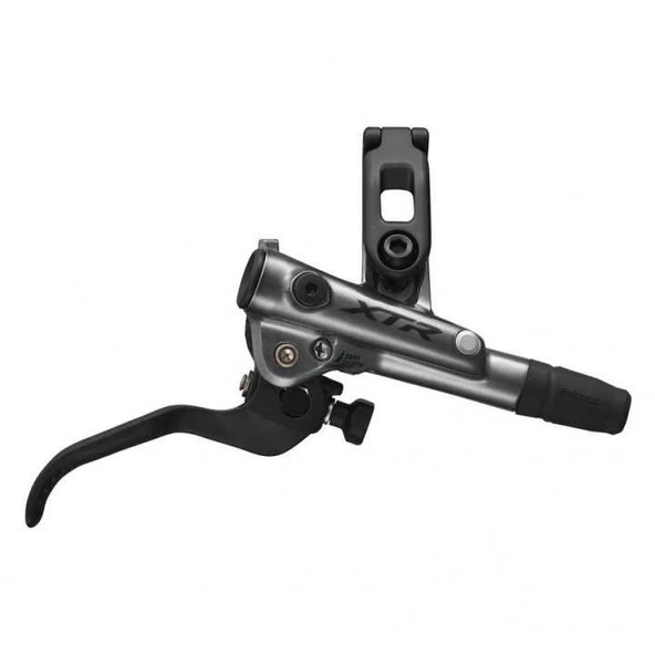 SHIMANO XTR BL-M9120 ARKA HİDROLİK VİTES FREN KOLU - 3