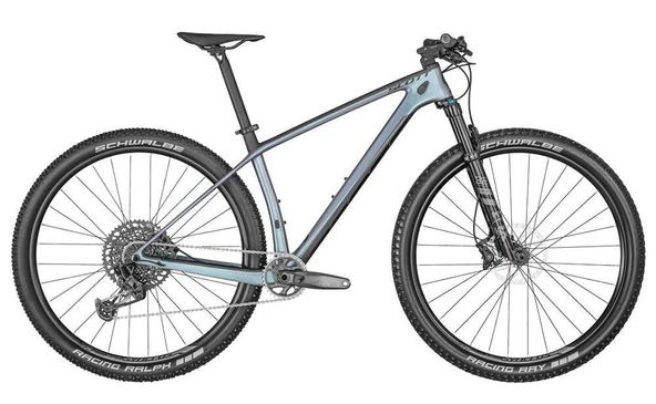 SCOTT SCALE 920 DAĞ BİSİKLETİ