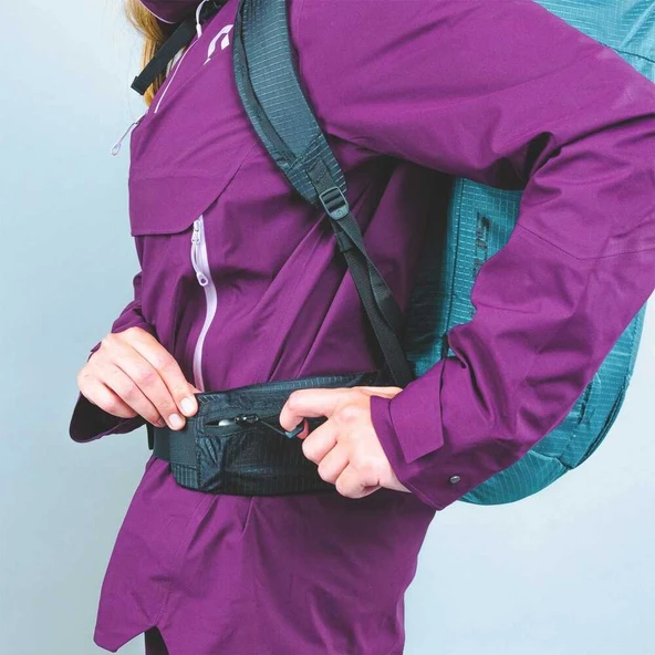 SCOTT MOUNTAIN 35 SIRT ÇANTASI - Resim 11