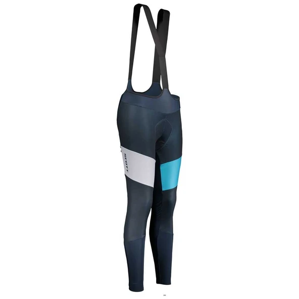 SCOTT RC WARM WB KADIN ASKILI UZUN TAYT - 3