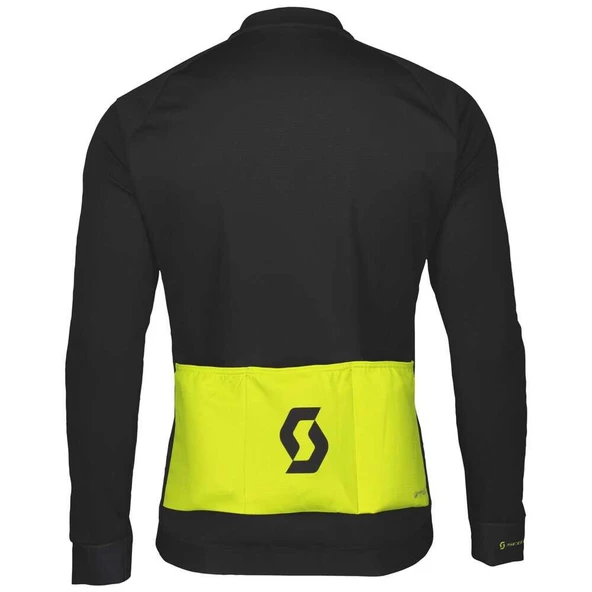 SCOTT RC WARM UZUN KOL FORMA - 2